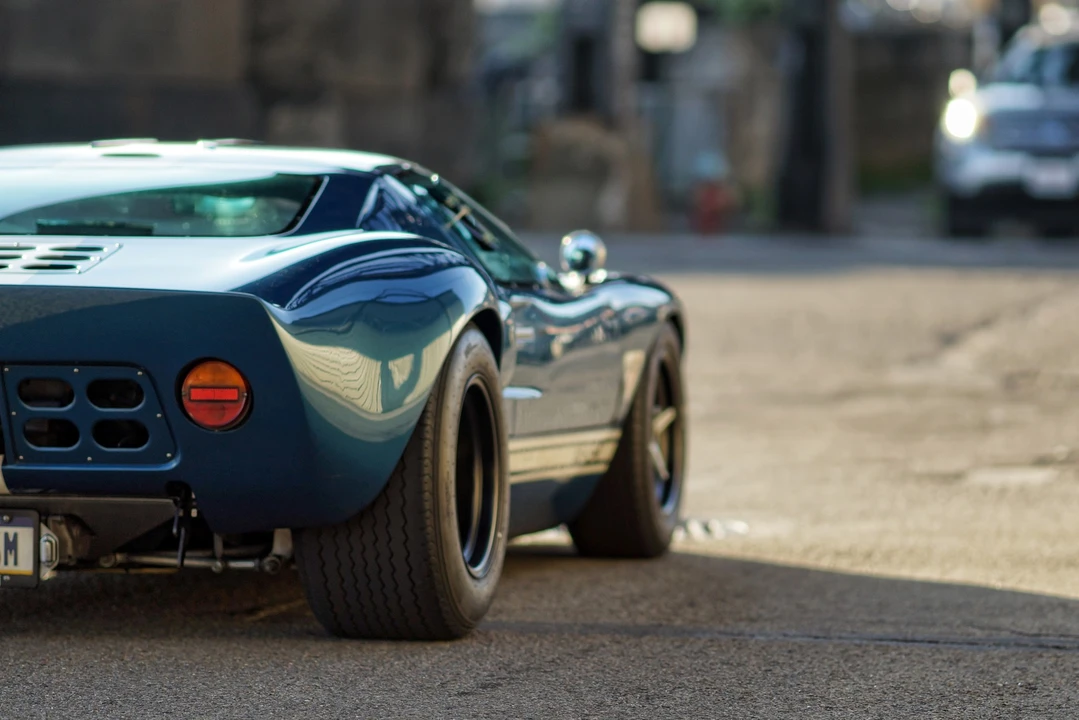 Ford Replica - Image 30 of 31