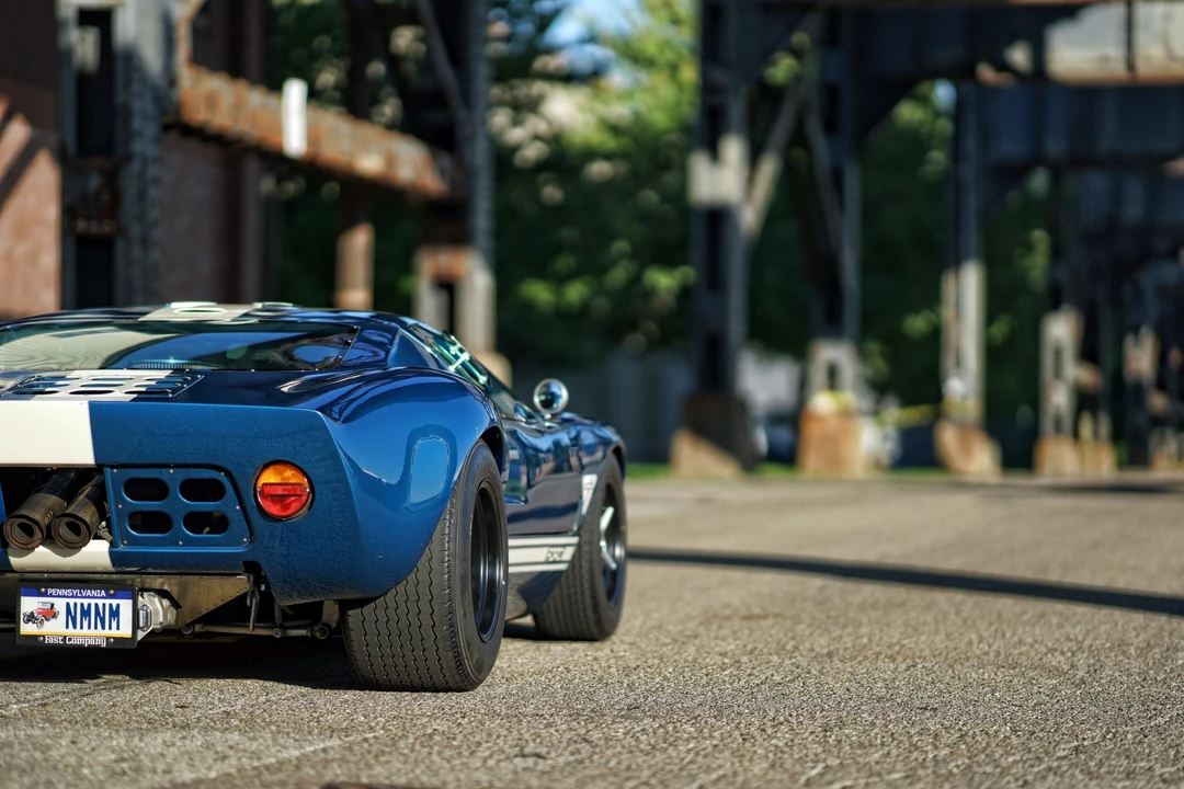Ford Replica - Image 29 of 31