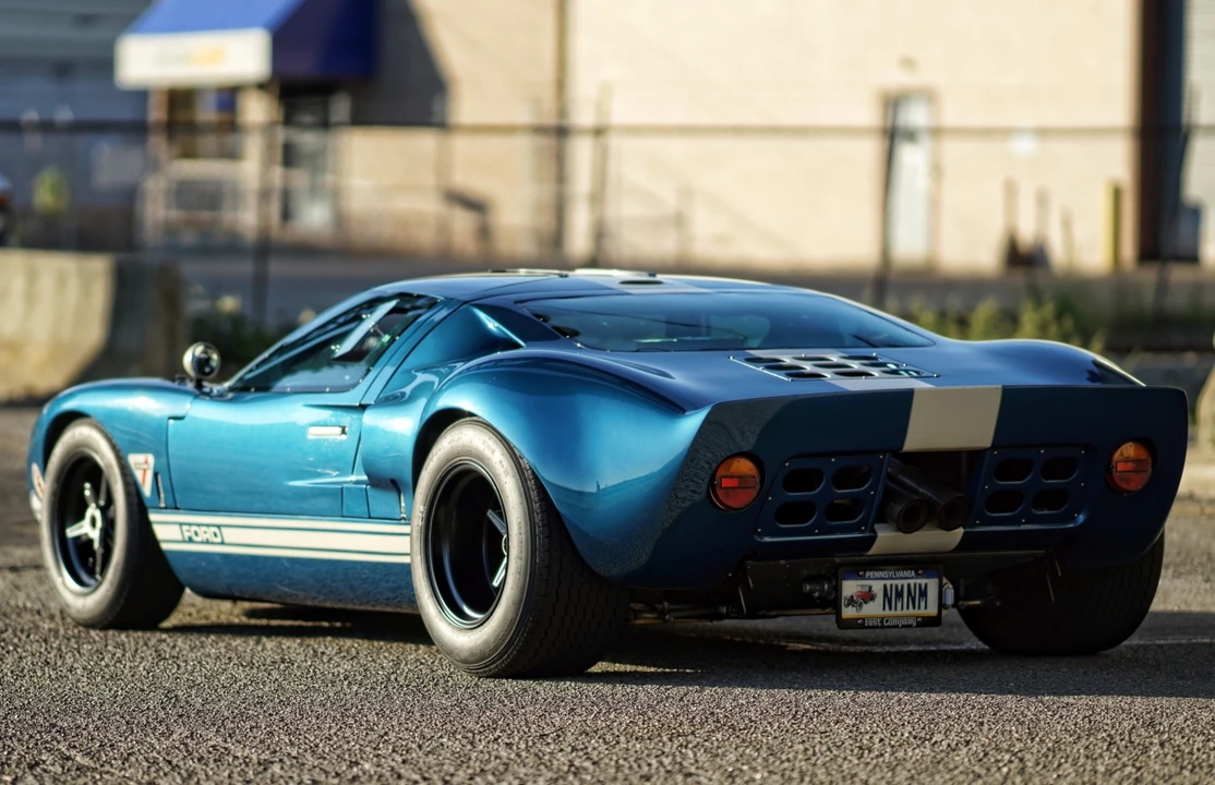 Ford Replica - Image 6 of 31