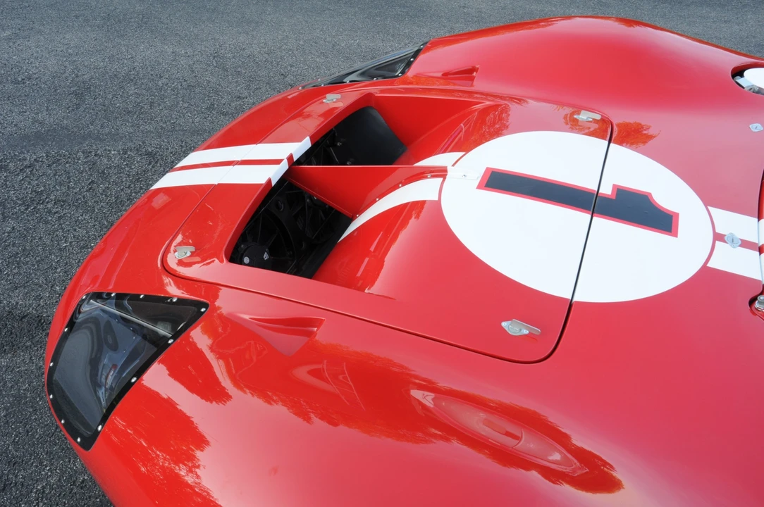 Ford Replica - Image 17 of 31