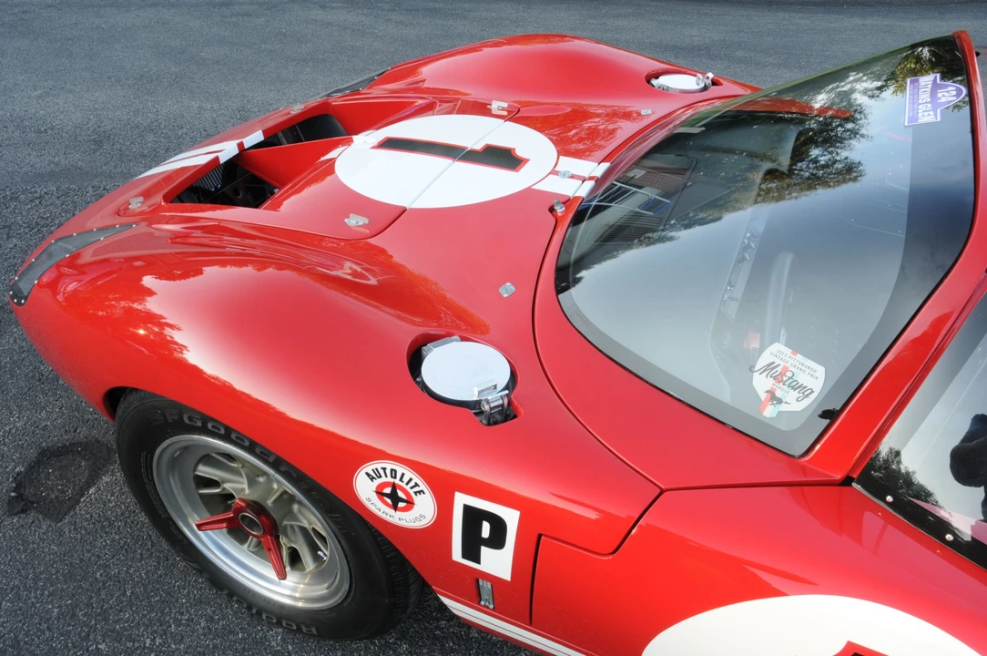 Ford Replica - Image 18 of 31