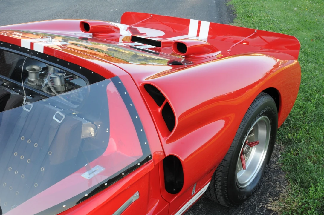 Ford Replica - Image 19 of 31
