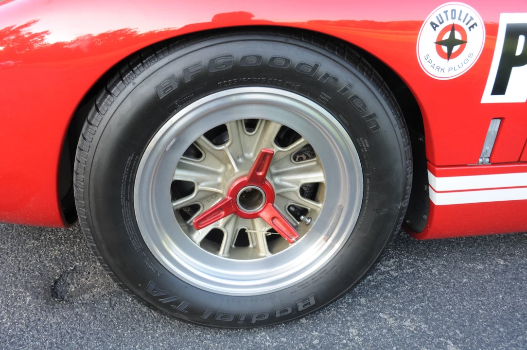 Ford Replica - Image 20 of 31
