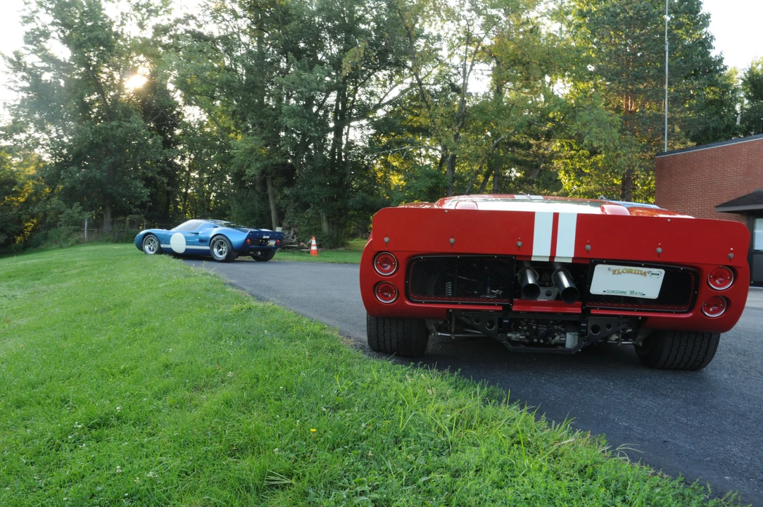 Ford Replica - Image 6 of 31