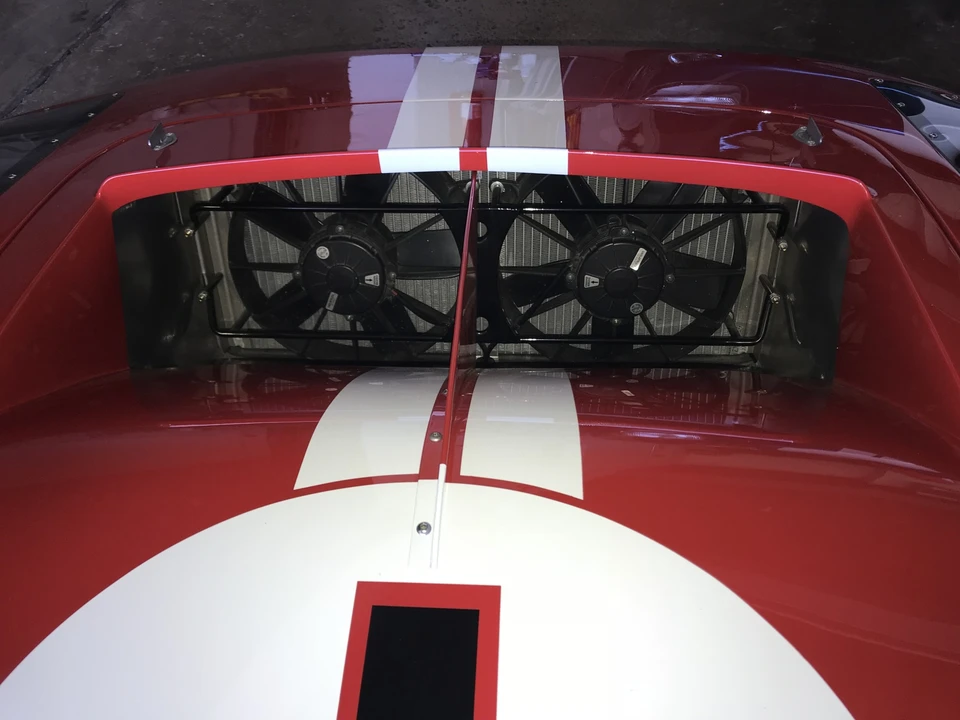 Ford Replica - Image 23 of 31