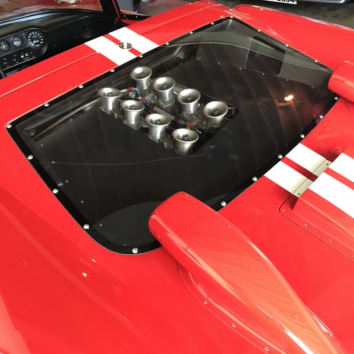Ford Replica - Image 25 of 31
