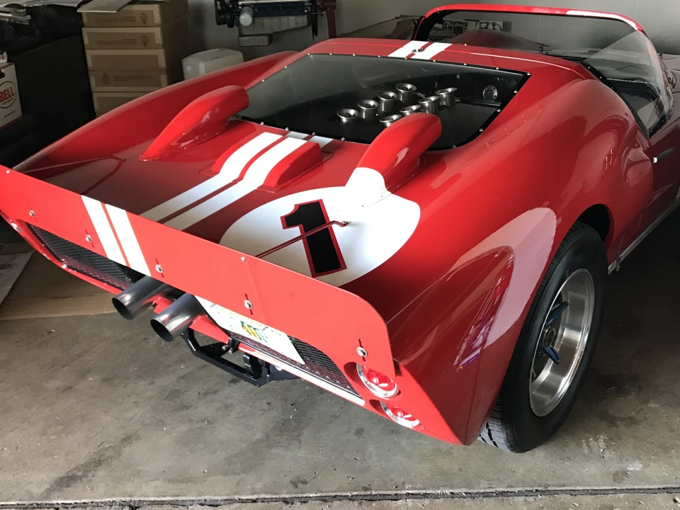 Ford Replica - Image 26 of 31