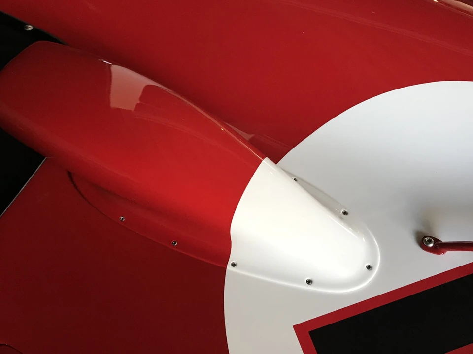Ford Replica - Image 30 of 31