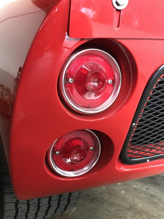 Ford Replica - Image 31 of 31