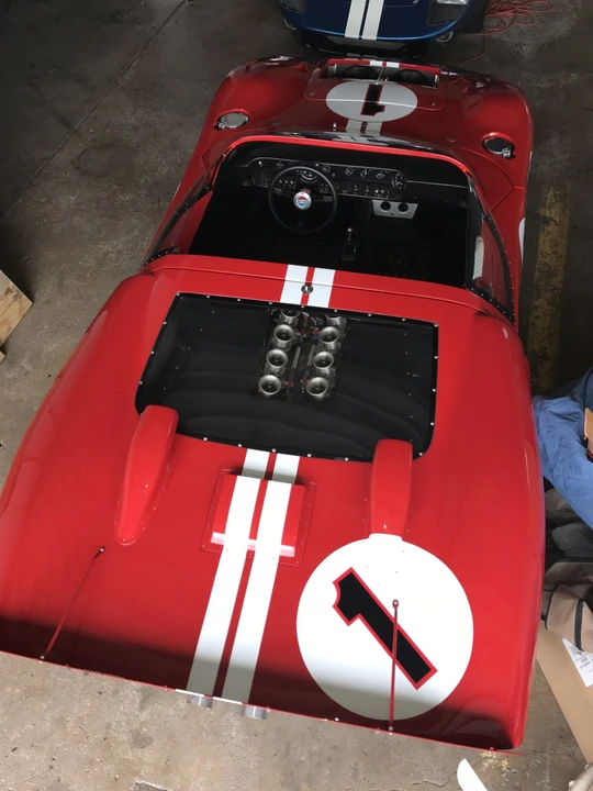 Ford Replica - Image 15 of 31