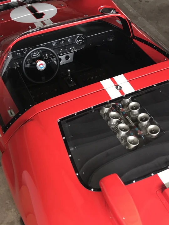 Ford Replica - Image 16 of 31