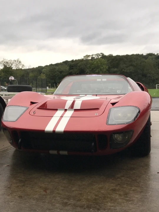 Ford Replica - Image 11 of 31