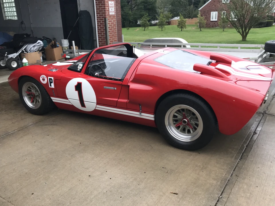 Ford Replica - Image 7 of 31
