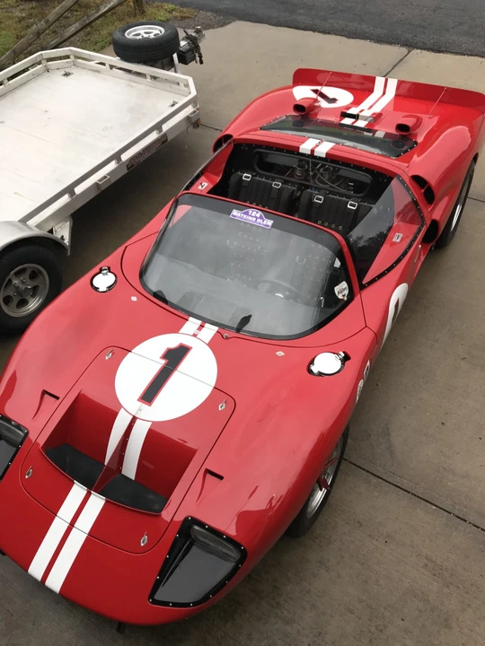 Ford Replica - Image 13 of 31