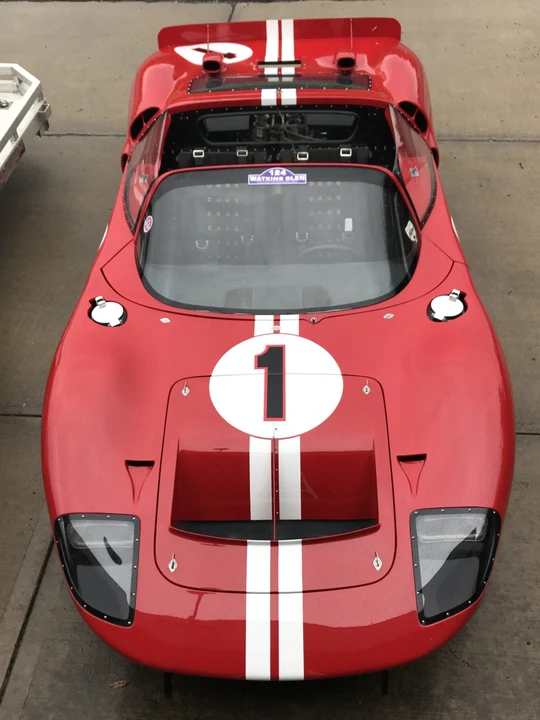 Ford Replica - Image 12 of 31