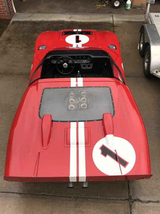 Ford Replica - Image 14 of 31