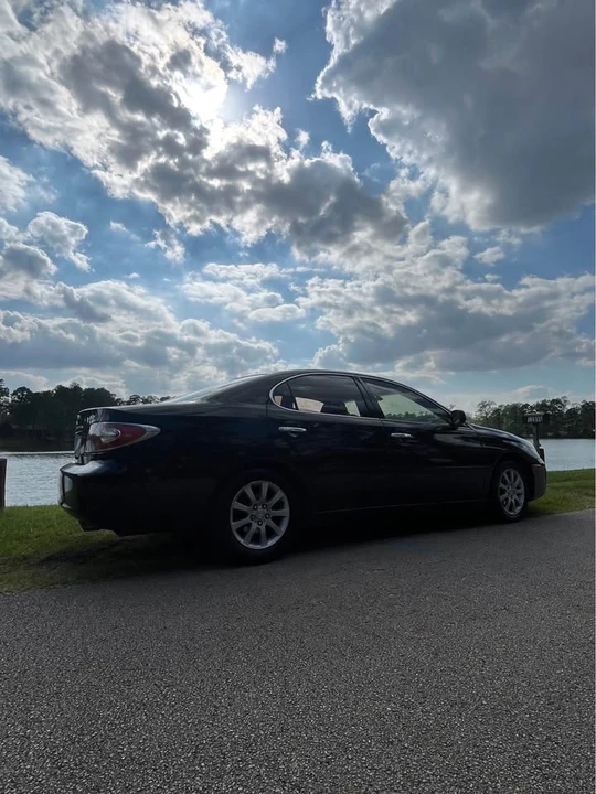 2002 Lexus ES 4th Gen - Image 5 of 6