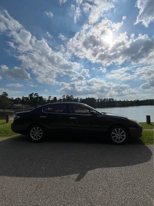 2002 Lexus ES 4th Gen - Image 3 of 6