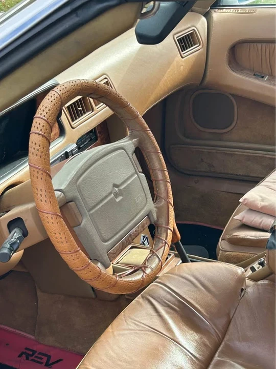 1991 Chrysler TC by Maserati - Image 6 of 7