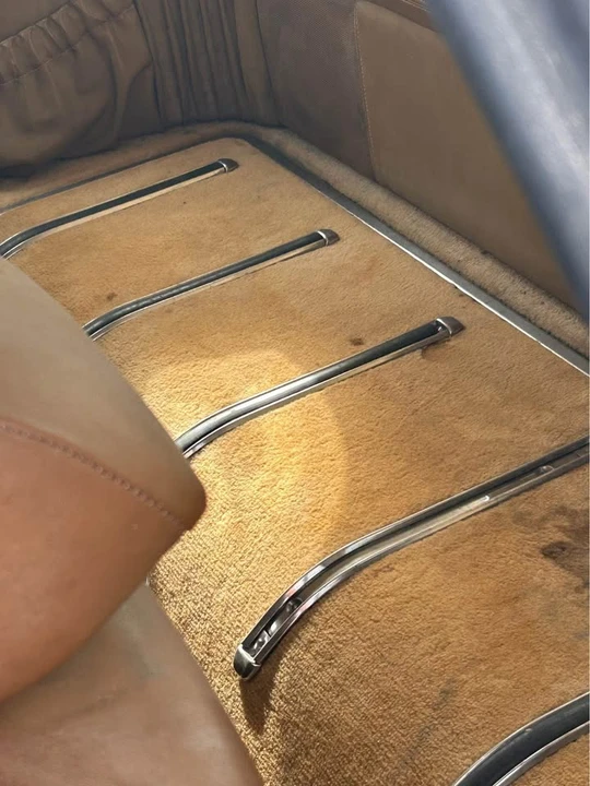 1991 Chrysler TC by Maserati - Image 7 of 7