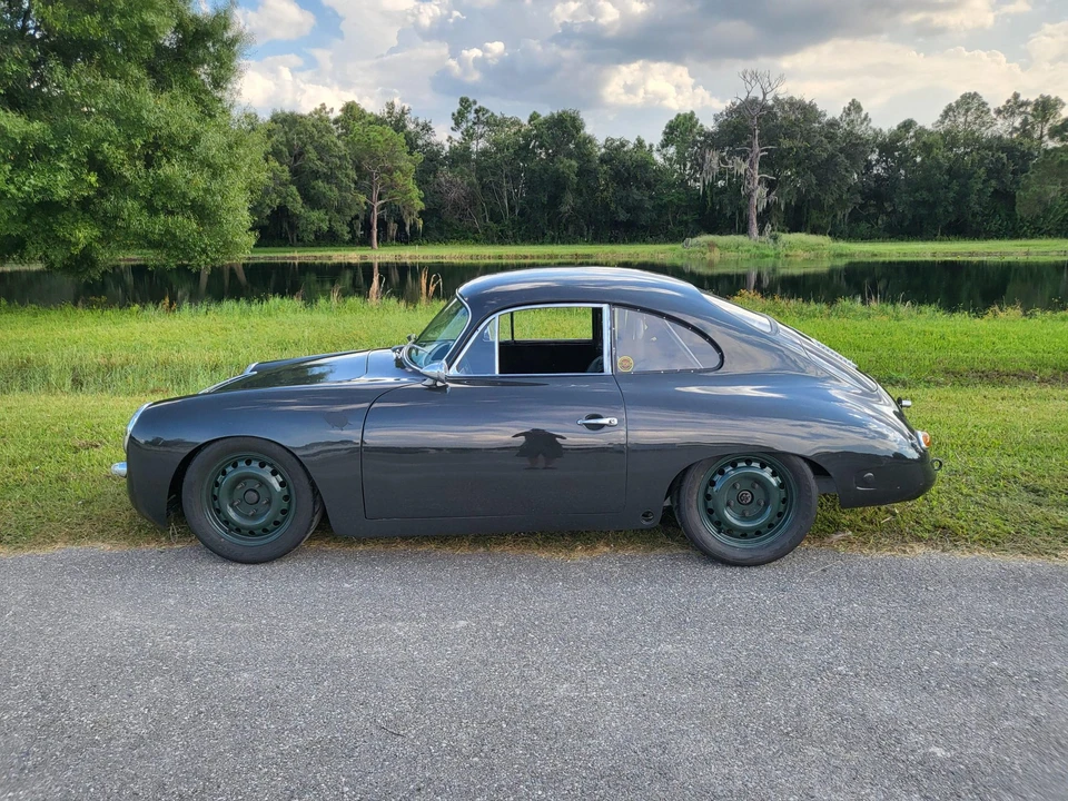 1960 Porsche 356 B - Image 10 of 31