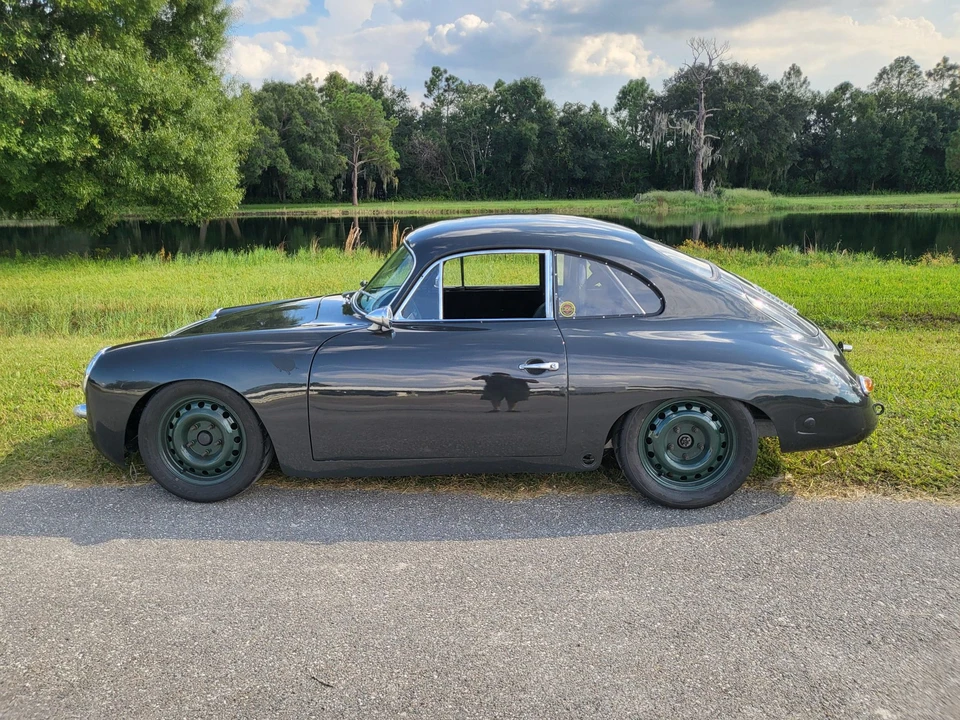 1960 Porsche 356 B - Image 11 of 31