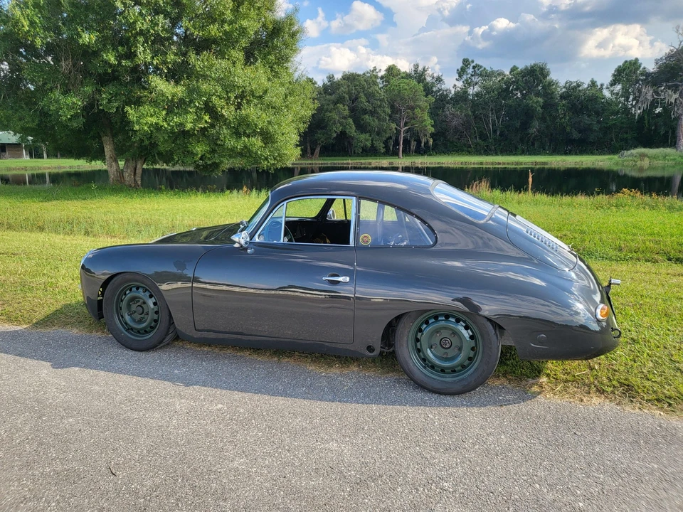 1960 Porsche 356 B - Image 12 of 31