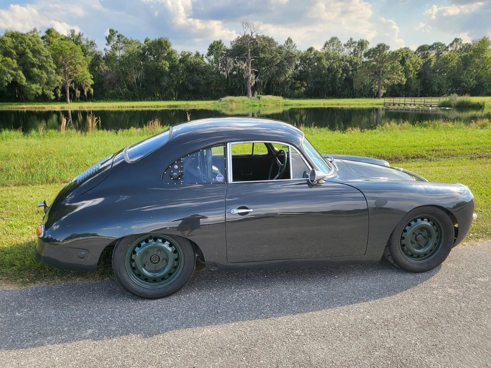 1960 Porsche 356 B - Image 27 of 31