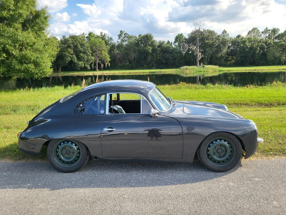 1960 Porsche 356 B - Image 28 of 31