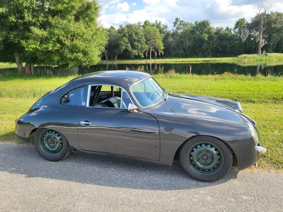 1960 Porsche 356 B - Image 29 of 31