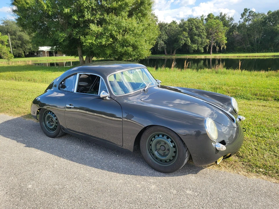 1960 Porsche 356 B - Image 30 of 31