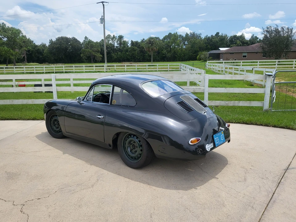1960 Porsche 356 B - Image 14 of 31