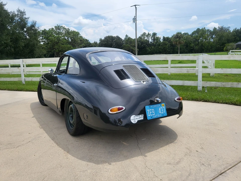 1960 Porsche 356 B - Image 17 of 31