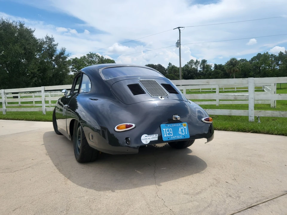 1960 Porsche 356 B - Image 18 of 31