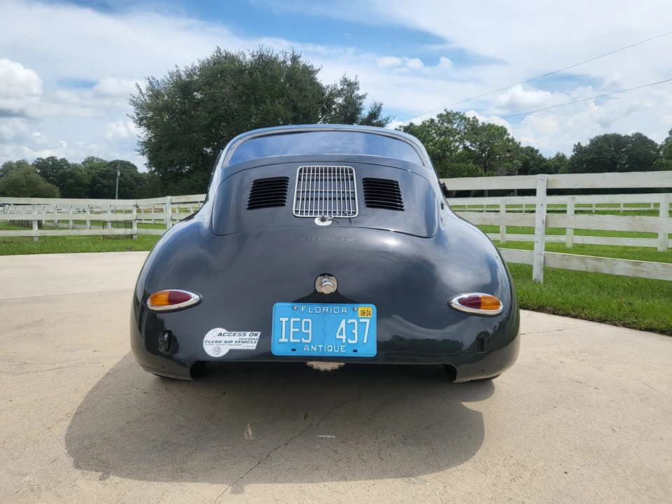 1960 Porsche 356 B - Image 23 of 31