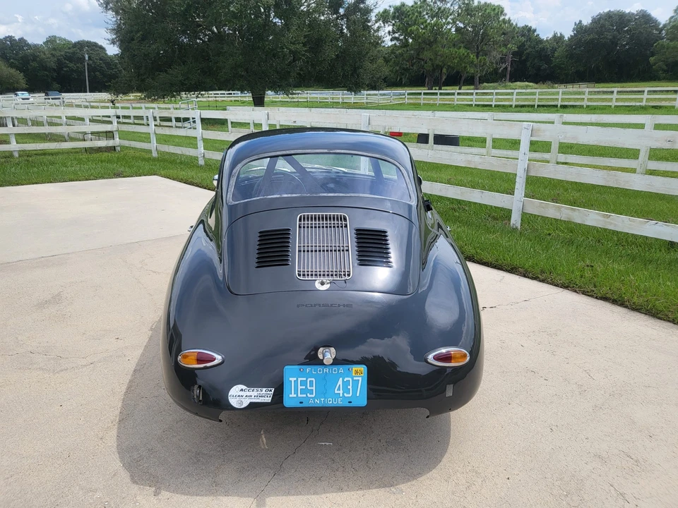 1960 Porsche 356 B - Image 24 of 31
