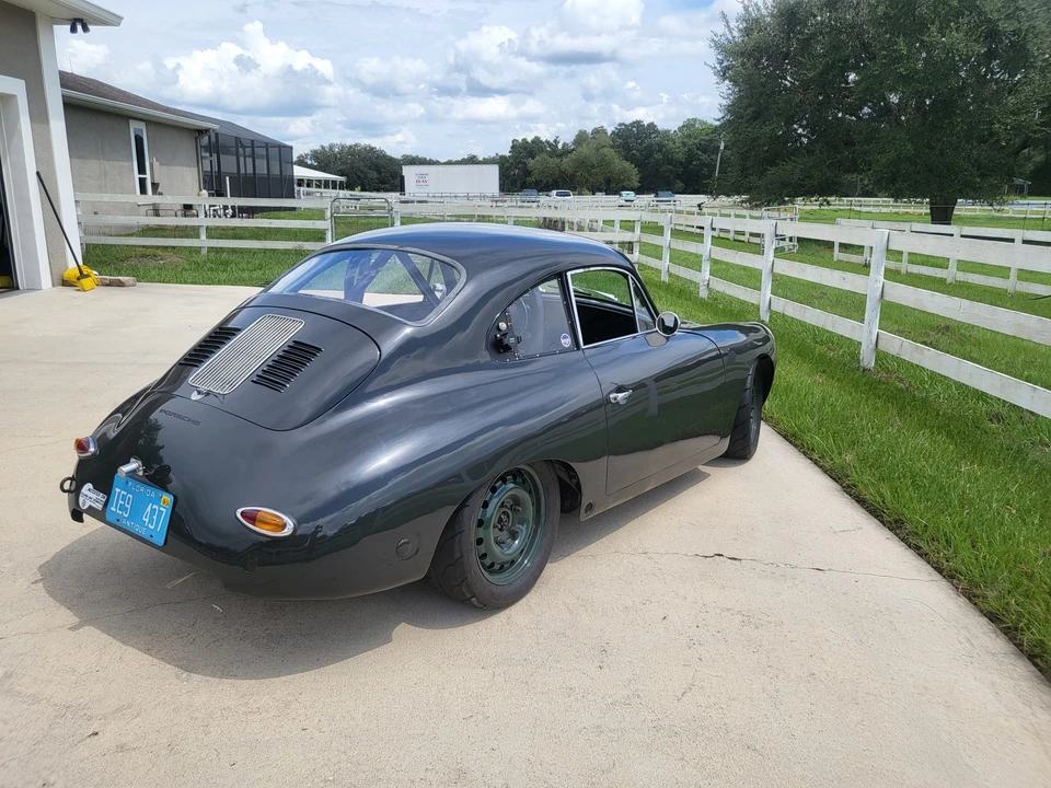 1960 Porsche 356 B - Image 25 of 31