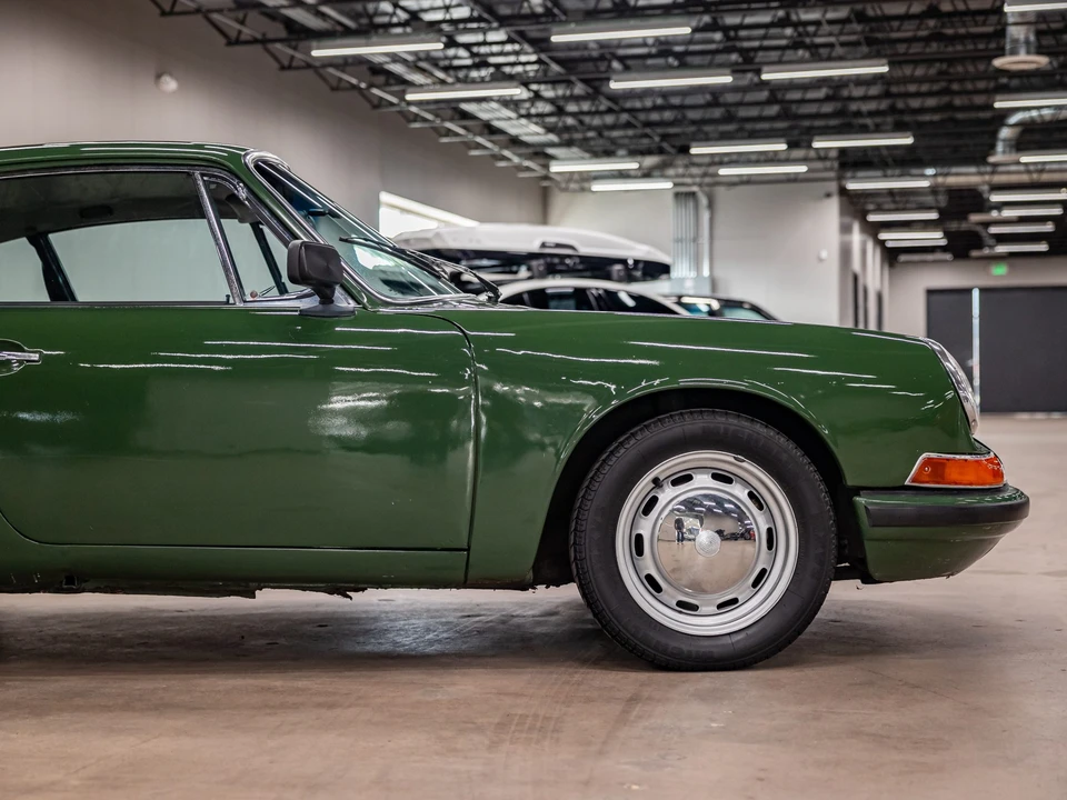 1967 Porsche 911 F-Body SWB - Image 18 of 31