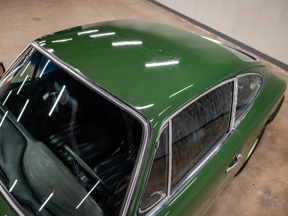 1967 Porsche 911 F-Body SWB - Image 28 of 31