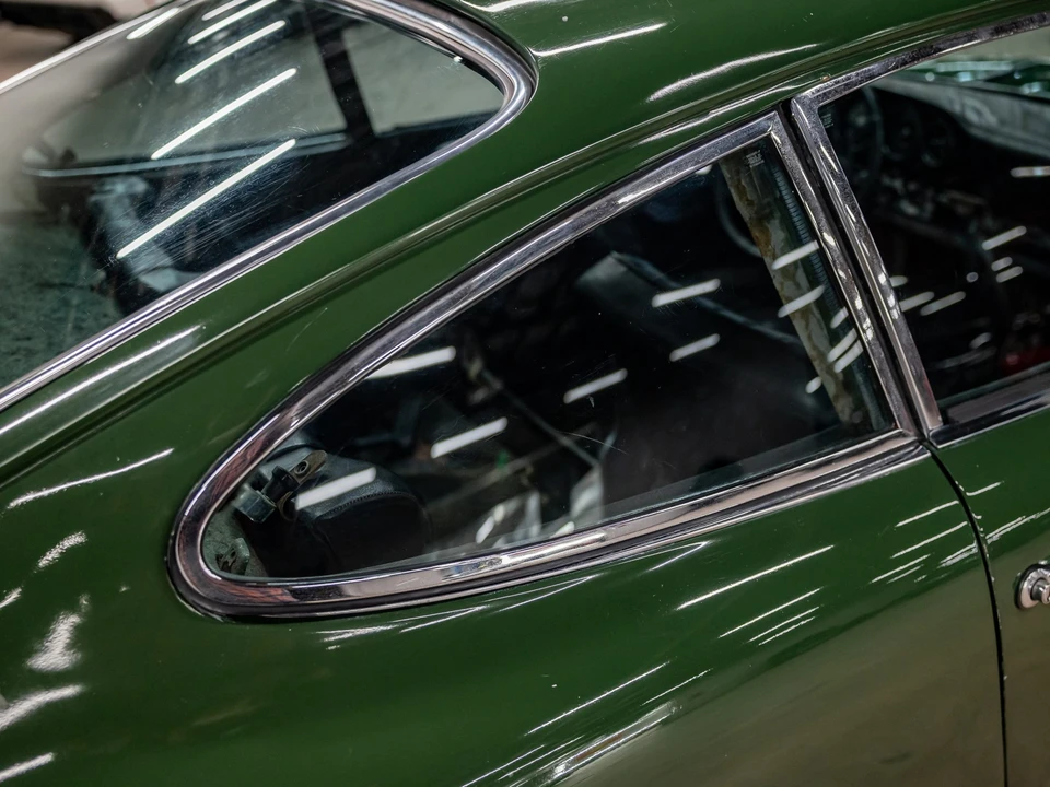 1967 Porsche 911 F-Body SWB - Image 26 of 31