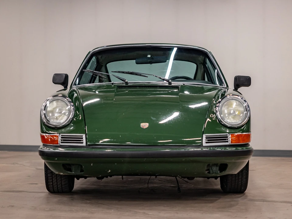 1967 Porsche 911 F-Body SWB - Image 14 of 31