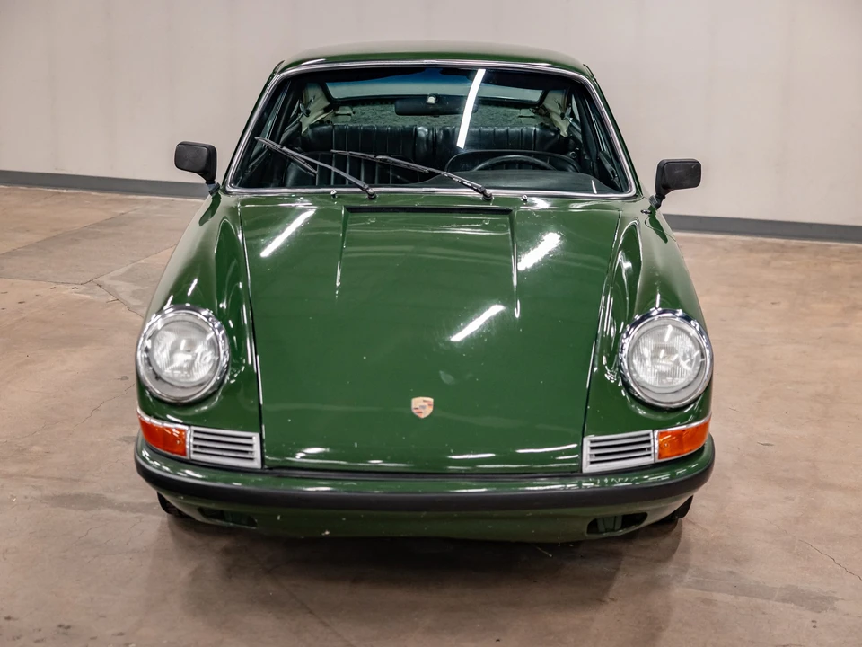 1967 Porsche 911 F-Body SWB - Image 13 of 31