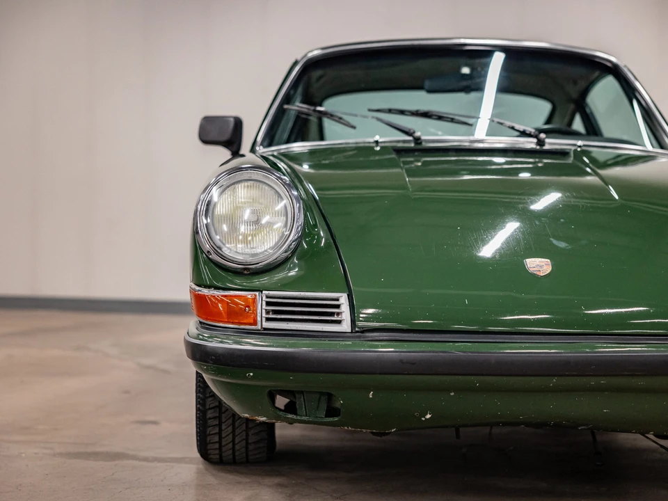 1967 Porsche 911 F-Body SWB - Image 19 of 31