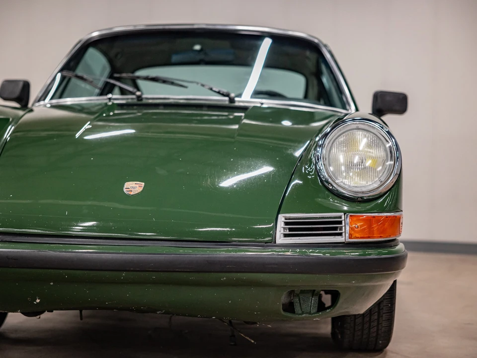 1967 Porsche 911 F-Body SWB - Image 20 of 31