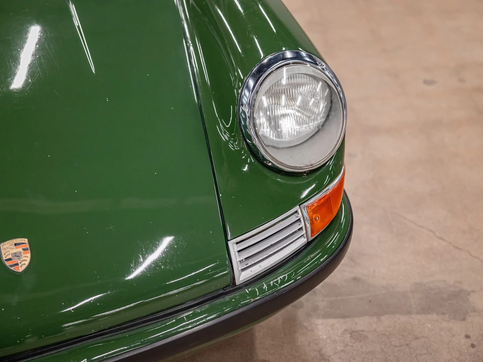 1967 Porsche 911 F-Body SWB - Image 22 of 31