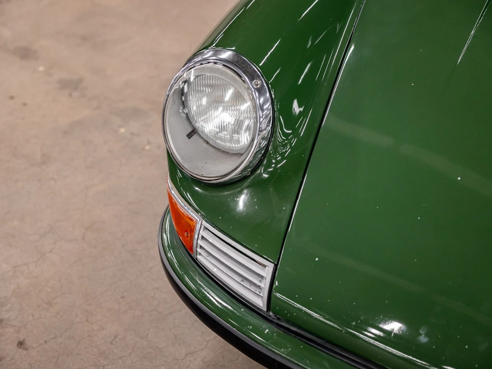 1967 Porsche 911 F-Body SWB - Image 21 of 31