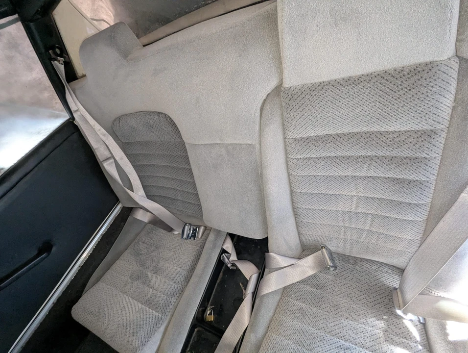 1971 Porsche 914/4 - Image 31 of 31