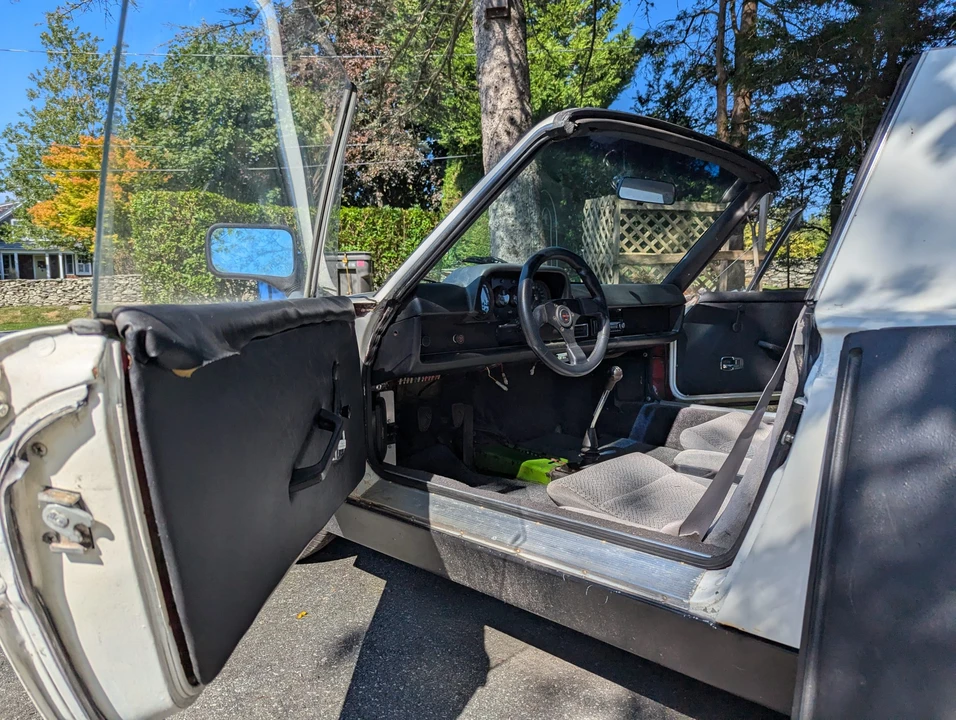 1971 Porsche 914/4 - Image 26 of 31