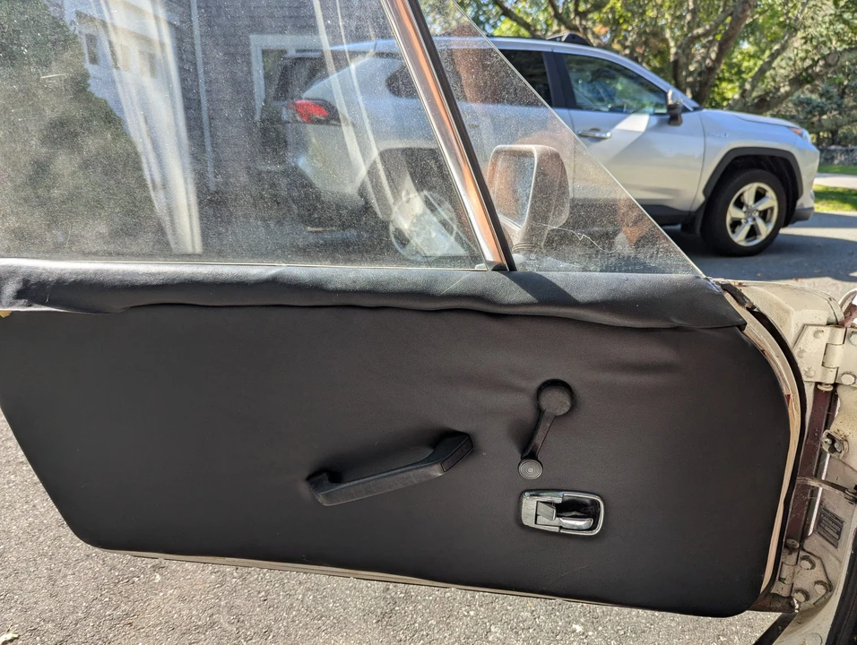 1971 Porsche 914/4 - Image 29 of 31