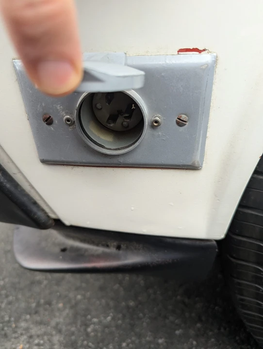 1971 Porsche 914/4 - Image 14 of 31